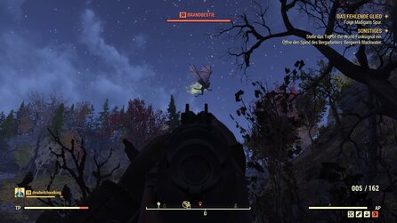 Fallout 76 - PS4-Screenshots