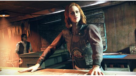 Fallout 76 mit NPCs ausprobieren: Letzte Chance auf die Anmeldung als Wastelanders-Tester