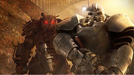 Fallout 76: Großes Wastelanders-Update hat Release-Datum - auf Steam!