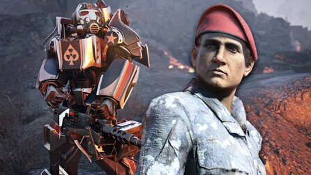 So spielt sich Fallout 76 Ende 2020: Alles zu Story, Rollenspiel, Multiplayer und mehr