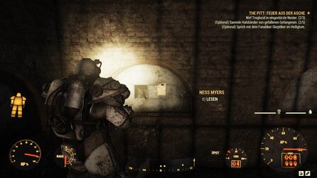 Fallout 76 - Screenshots