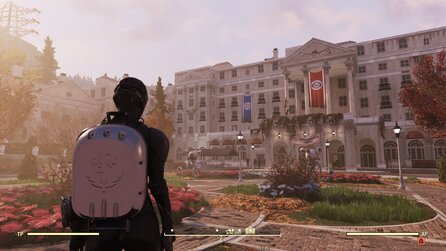 Fallout 76 - Screenshots