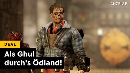 Nach Fallout Season 2 ist das MMORPG gerade günstig!