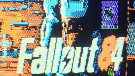 Fallout 4 - EULA bestätigt: Definitiv keine Bezahl-Mods