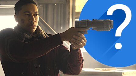 Held der Stählernen Bruderschaft oder mit Lucy im Vault leben? Wie es mit Maximus in Fallout: Staffel 2 weitergeht