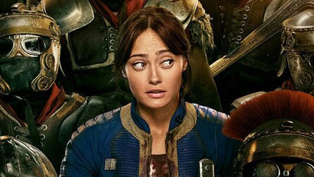 Fallout: Set-Fotos zu Staffel 3 könnten den Auftritt eines Lieblings aus den Spielen vorbereiten, doch Fans sind sich uneinig, ob sie ihn überhaupt sehen wollen