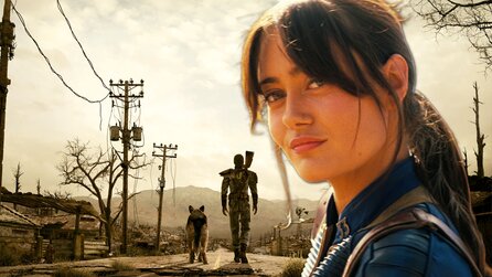 Die Geschichte von Fallout: Von der fernen Vorkriegszeit zu Lucys Reise durchs Ödland - alle wichtigen Ereignisse im Überblick