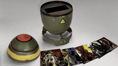 Fallout Anthology - Unboxing: Diese Collectors Edition ist die Bombe!
