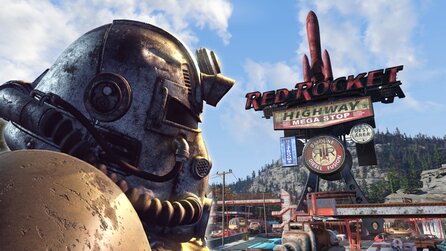 Mega-Projekt macht aus der Open World von Fallout 76 ein neues Singleplayer-Storyspiel