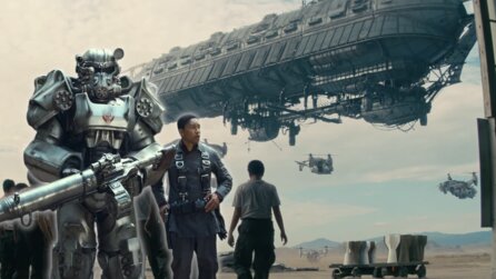 Fallout-Fans sind überzeugt: Ein Detail der Serie bestätigt das Kanon-Ende für Fallout 4