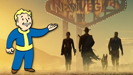 Fallout: Das Ende von Staffel 2 erklärt - Wir beantworten eure 7 drängendsten Fragen