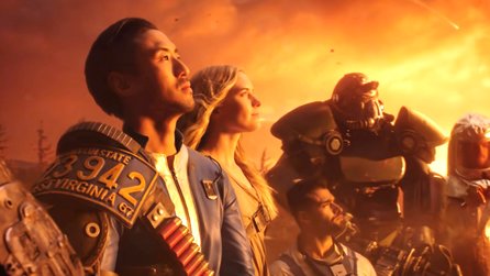 Fallout-Fans drehen aufwändigen Trailer, selbst die Entwickler sind sprachlos