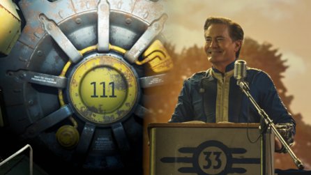 Fallout: Das düstere Geheimnis der Vaults 31, 32 und 33 erklärt