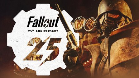 Fallout wird 25 Jahre alt und Bethesda verrät Geheimnisse, von denen selbst die größten Fans nichts wussten