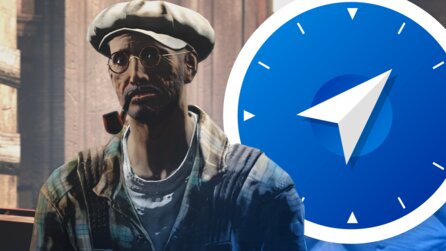 Fallout London: Doves Dilemma finden und die Quest »Catching Up« lösen