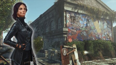 Fallout London: Große Rollenspiel-Mod lässt euch erste Inhalte ausprobieren - so gehts