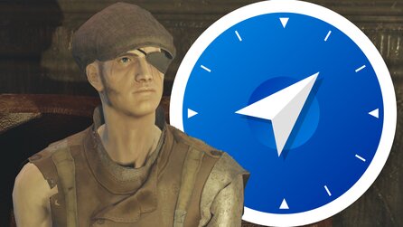 Fallout: London - Alle Begleiter und wie ihr sie freischaltet