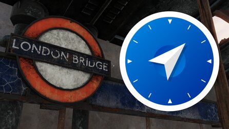 Fallout: London stürzt nach der Ubahn ab? Dieser kleine Trick bewirkt Wunder!