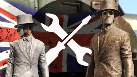 Fallout: London: Erstes Update ist live und behebt zahlreiche Fehler – die gesamten Patch Notes im Überblick