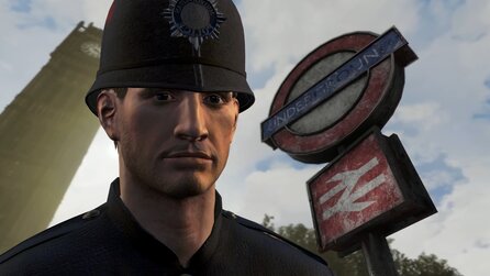 Update 1.02 für Fallout: London ist da, verbessert die Grafik und viele Quests, Perks und NPCs