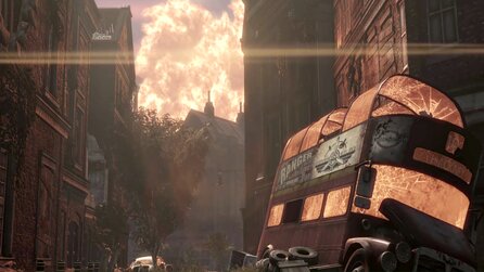 Fallout: London will endlich das liefern, was sich Fans schon lange wünschen