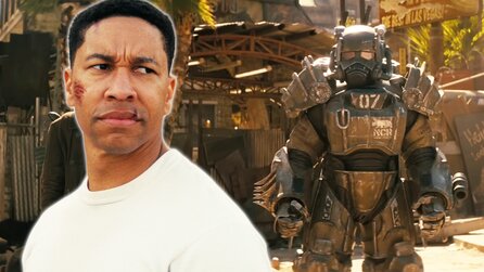 »Der größte Hype-Moment der gottverdammten Serie!« - Viele Fallout-Fans bekommen in Folge 7 endlich, worauf sie gewartet haben