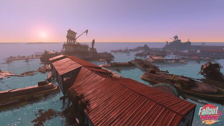 Fallout: Miami - Screenshots