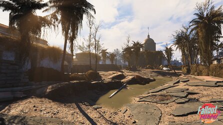 Fallout: Miami - Screenshots