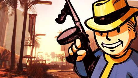 Fallout: Miami wird ein Singleplayer-Fallout, wie es sein sollte