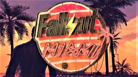 Wie steht es um Fallout: Miami? Entwickler liefern Update zur großen Singleplayer-Mod