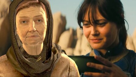 Fallout: Die ekligste Szene aus Staffel 2 könnt ihr jetzt in New Vegas selbst nachspielen