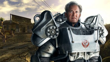 Fallout im Jahr 2025 spielen? Wir haben vier Ideen, wie es sich ganz frisch anfühlen kann