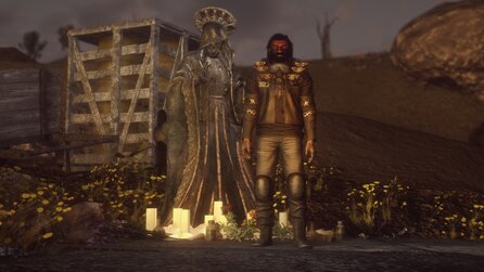 Fallout: New California - Große Mod auf DLC-Niveau jetzt zum Download verfügbar
