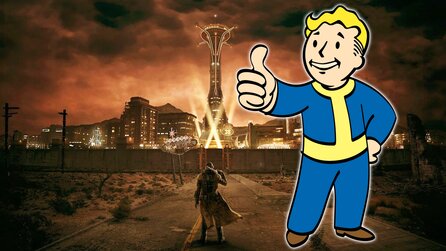 Das nächste Fallout ist vielleicht doch näher als gedacht: Microsoft will jetzt offenbar die New-Vegas-Entwickler einspannen