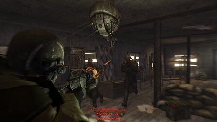 Fallout: New Vegas - Lonesome Road - Screenshots