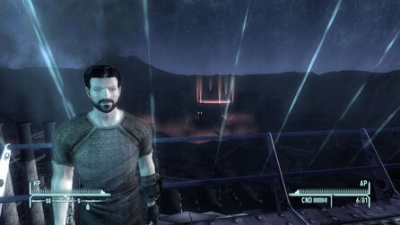 Fallout: New Vegas - Old World Blues - Screenshots