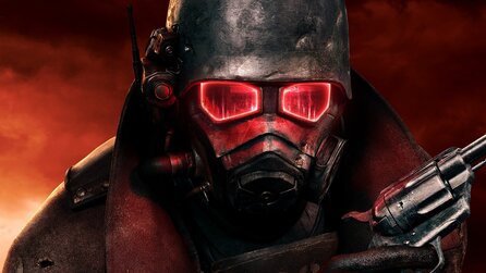 Fallout: New Vegas - Drei neue DLCs angekündigt