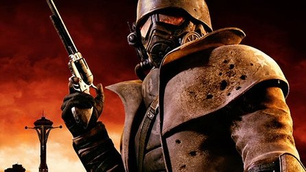 Fallout: New Vegas - Test-Video zum Endzeit-Rollenspiel