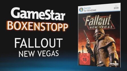 Fallout: New Vegas - Boxenstopp: Die Collectors Edition vorgestellt