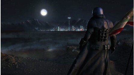 Fallout: New Vegas - Was macht New Vegas anders als Fallout 3?