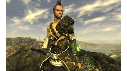 Fallout: New Vegas - Neue Screenshots von der E3