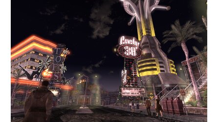 Fallout: New Vegas - Neuer Patch angekündigt