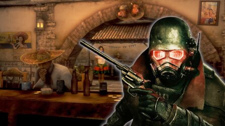 Fallout: Nuevo Mexico - Entwickler der ambitionierten Mod zieht aus gutem Grund die Reißleine