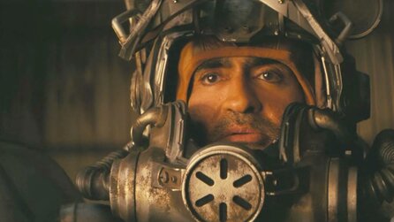 Fallout-Fans sind überzeugt: Eine Schlüsselfigur in Staffel 2 ist gar kein Mensch und verknüpft sich direkt mit Fallout 3, doch die Theorie wackelt