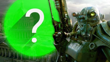 Das beste Fallout: Wir wollen wissen, welches Rollenspiel euer Liebling ist