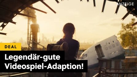 Besser als Halo, Resident Evil + Co: Eine der besten Serien-Adaptionen zu einem Videospiel kriegt eine zweite Staffel - so könnt ihr sie gratis sehen!