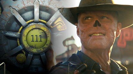 Fallout-Serie: Um Fallout 5 nicht zu spoilern, muss Amazon auf einige Ideen verzichten