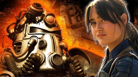 Darf Fallout auf Amazon die Lore der Spiele brechen? Wie die Serien-Chefin mit einer heiklen Frage umgeht, die viele Fans beschäftigt