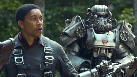 Was bedeutet es, ein Mann zu sein? Wie die Fallout-Serie ein aktuelles Problem aus unserer Welt thematisiert