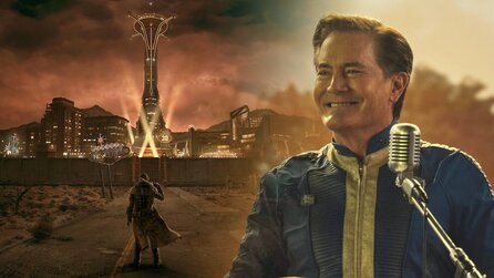 Teaserbild für Fallout: Season 2 soll eine Frage beantworten, die sich New-Vegas-Fans seit 14 Jahren stellen